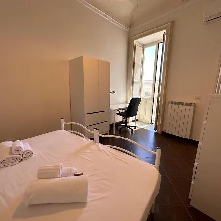 Casa Levante Ortigia Centro