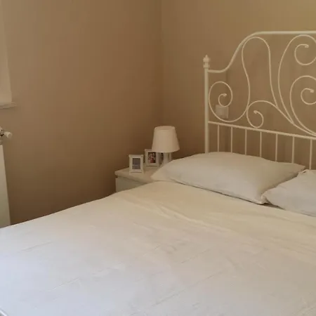 Apartment Casa Levante Ortigia Centro Syracuse