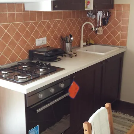 Apartment Casa Levante Ortigia Centro