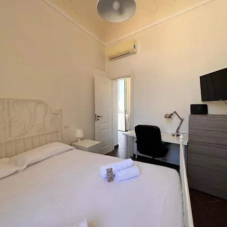 Casa Levante Ortigia Centro Apartment *