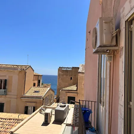 Apartment Casa Levante Ortigia Centro
