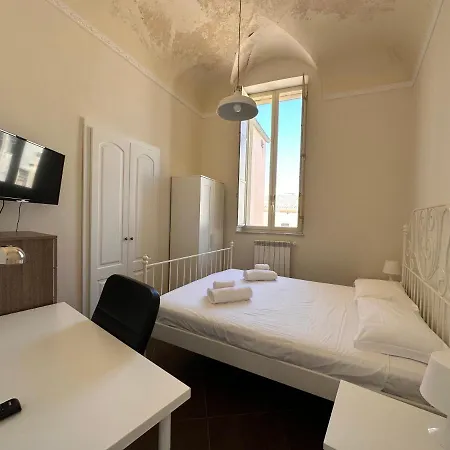 Apartment Casa Levante Ortigia Centro Syracuse