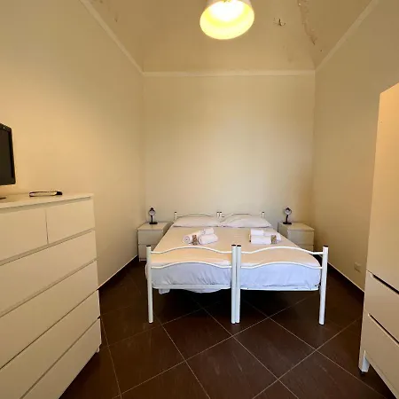 Casa Levante Ortigia Centro *
