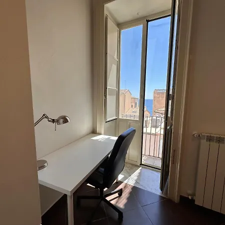 Casa Levante Ortigia Centro Syracuse