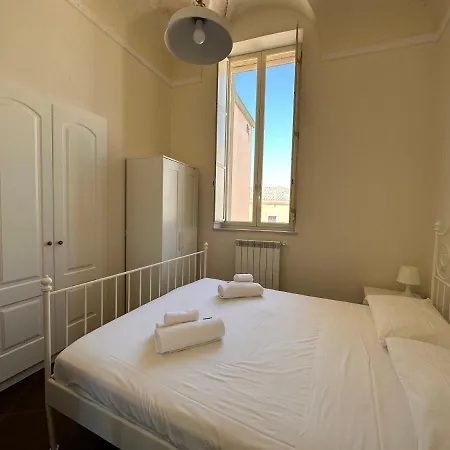 Casa Levante Ortigia Centro Apartment